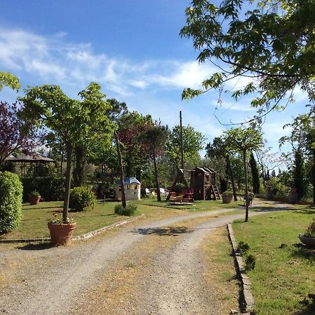 ホテルAgriturismo Ca Lunati Castelletto Mendosio エクステリア 写真