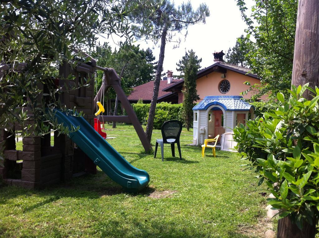 ホテルAgriturismo Ca Lunati Castelletto Mendosio エクステリア 写真